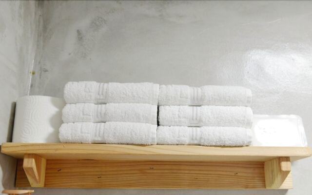 Jeonju Hongsi Hanok Guesthouse