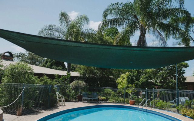 The Lodge Bellingen
