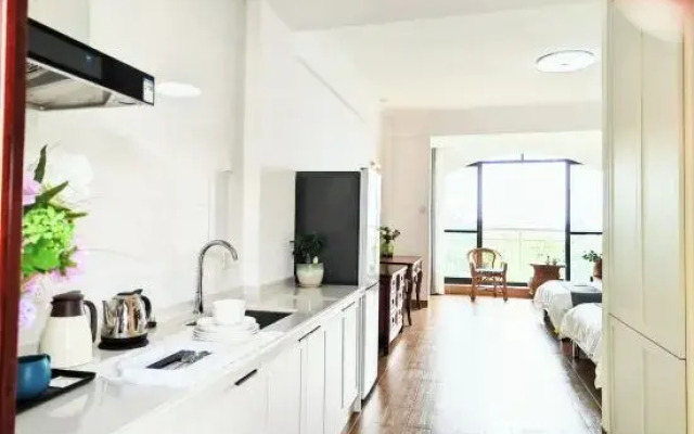Island Story Holiday Apartment