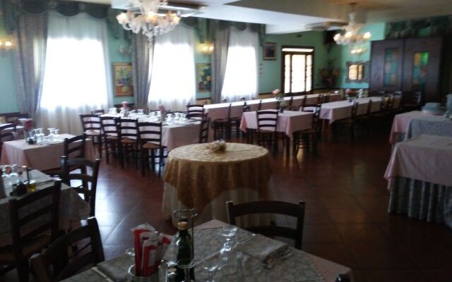 Albergo Ristorante La Campagnola