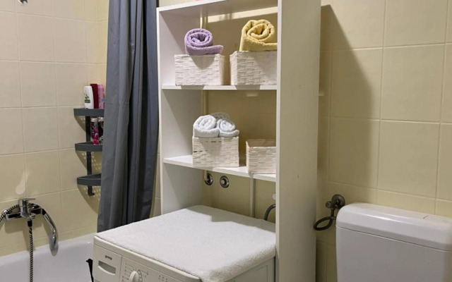 Apartment T&M Zagreb Airport