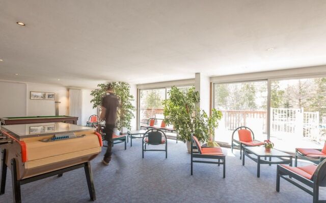 Residence Chantemerle - Maeva Selection - Studio 4 People
