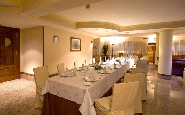 Hotel San Antonio