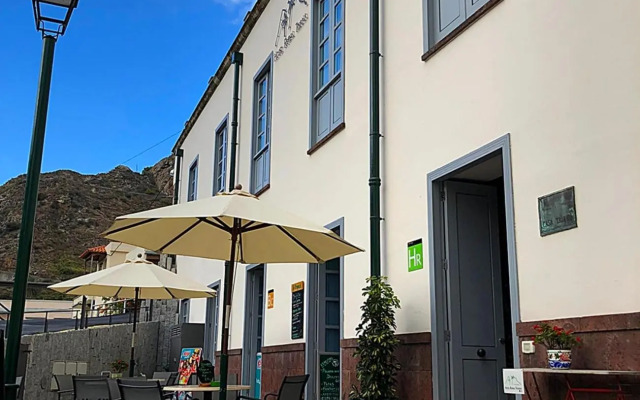 Hotel Rural Triana