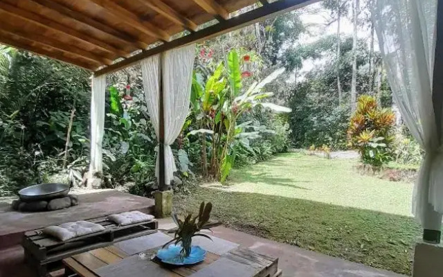 The Temple Ii