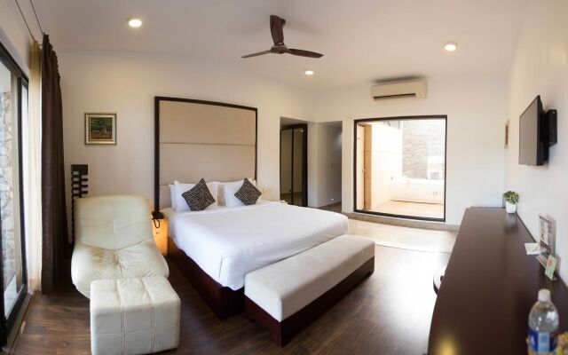 Anora Beach Resort