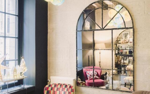 Hôtel Saint-Pierre Boutique-Hotel