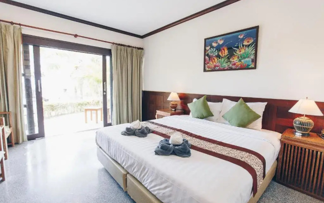 The Krabi Sands Resort (SHA Extra Plus) - Resort in Khlong Muang - Photo 5
