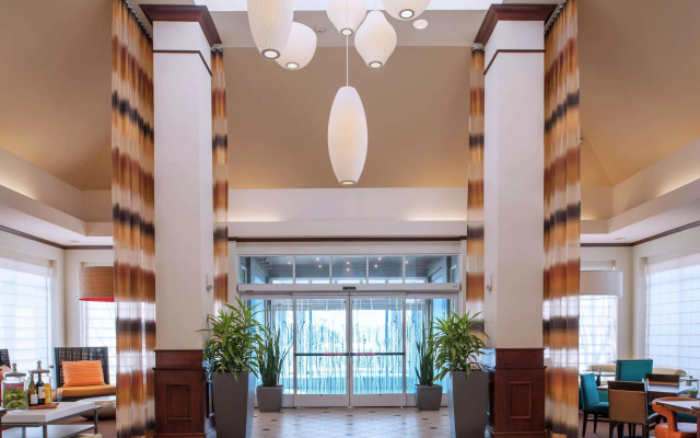 Hilton Garden Inn St. Paul/Oakdale