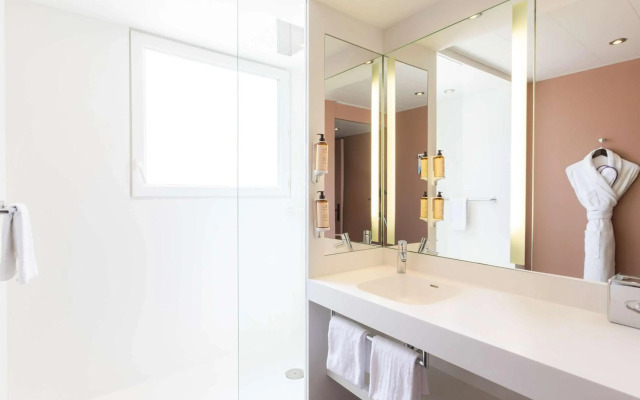Mercure Nice Centre Notre Dame