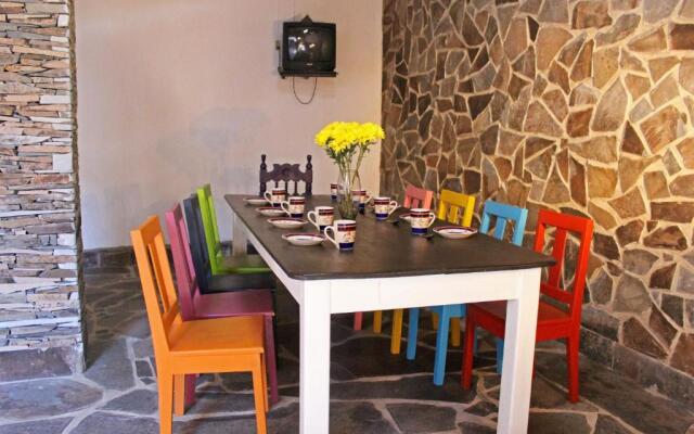 Las Margaritas Hotel Posada