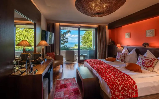 Mala Garden Hotel