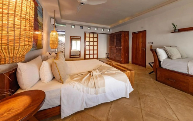 Yemaya Reefs, a Small Luxury Hotel