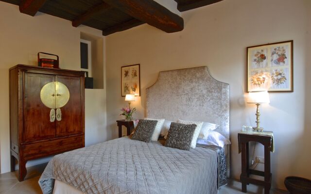 Palazzo Sant'Angelo Boutique B&B