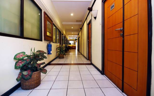 Citra Nusantara Hotel
