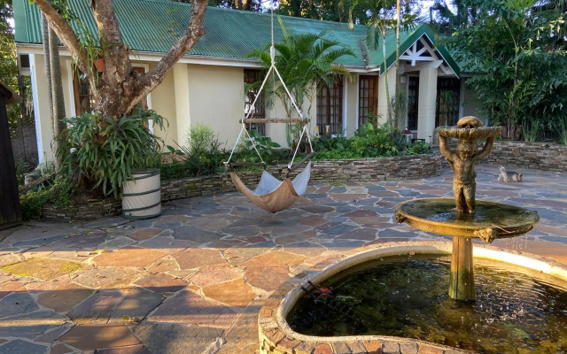 Waterloo Guest House