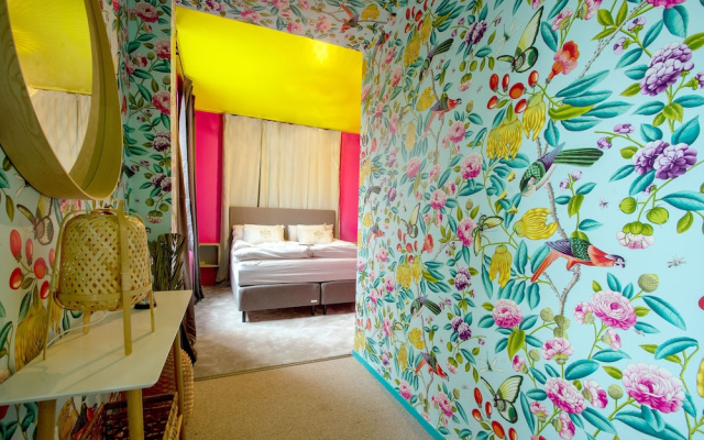 hotel montagne