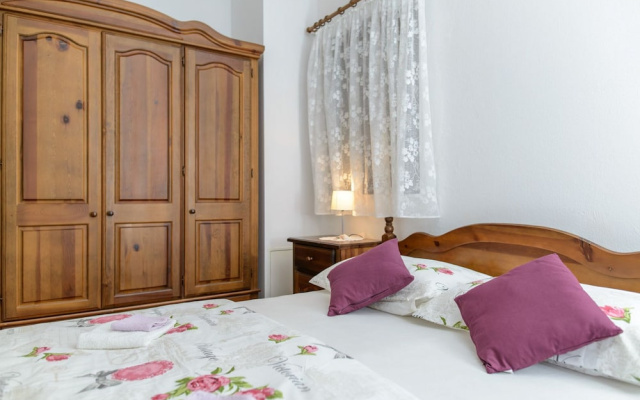 Apartment Vesna