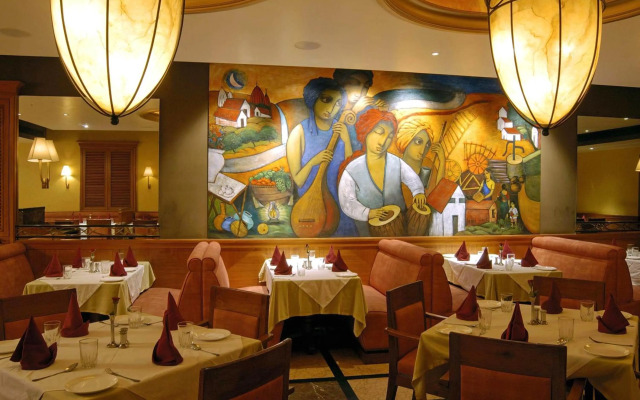 Silver Palace Hotel