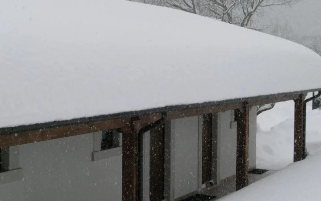 Les Chalets B&B