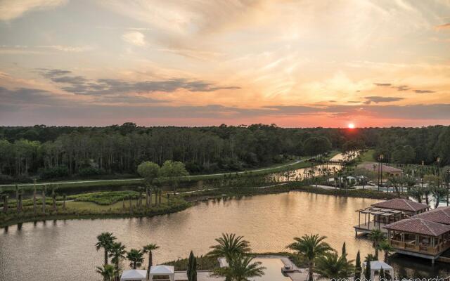 Four Seasons Resort Orlando at WALT DISNEY WORLD® Resort