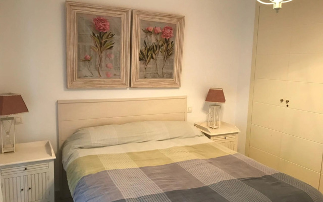 Apartamento VenAVera Playa JARDINES E1-1D