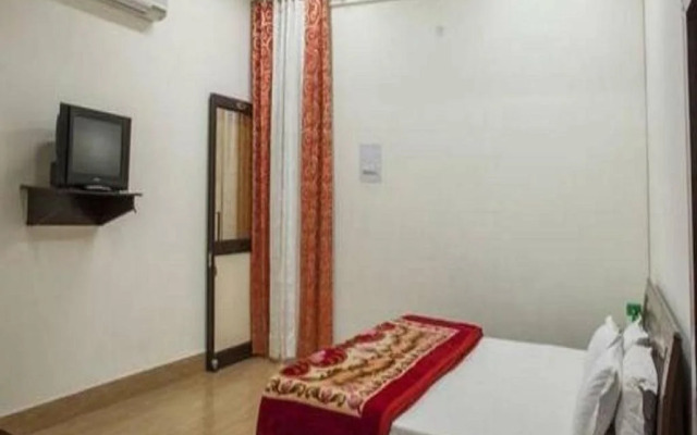 Hotel Zaika Inn