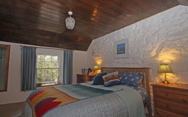 Tewennow Cottage