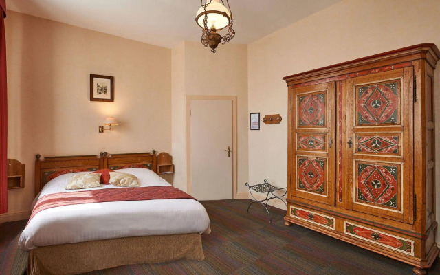 Parc Hotel