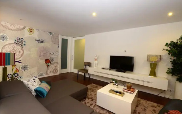Design Apartment