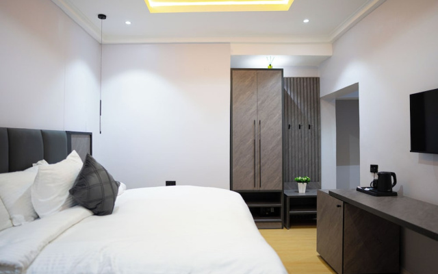 Twinny Hotels & Suites