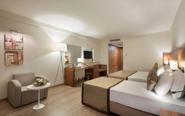Nirvana Mediterranean Excellence - All Inclusive