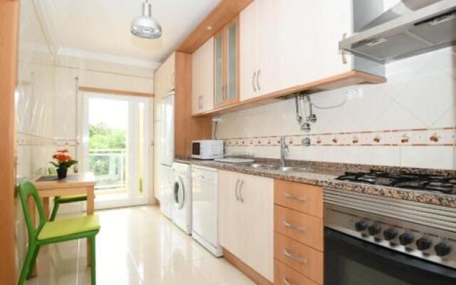 Apartamento Vila Arade
