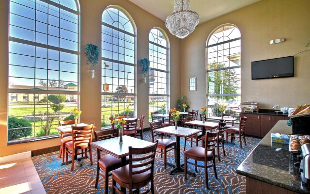 Best Western Airport Inn