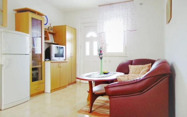 Segundo al Mar Apartments