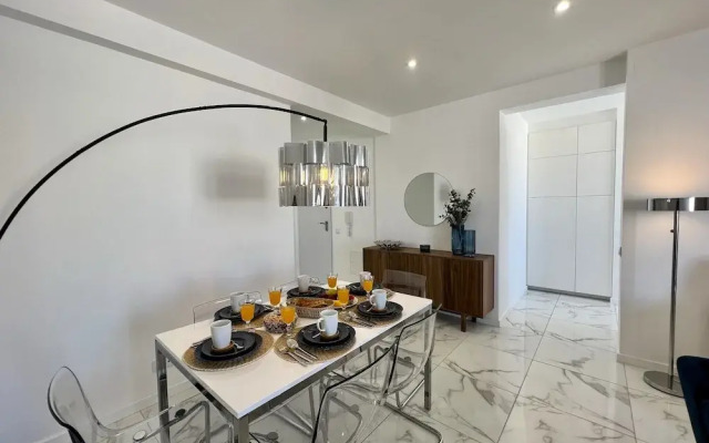 Faro Deluxe by Homing