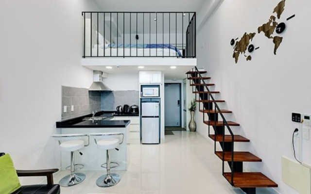 Buan Heights Pension