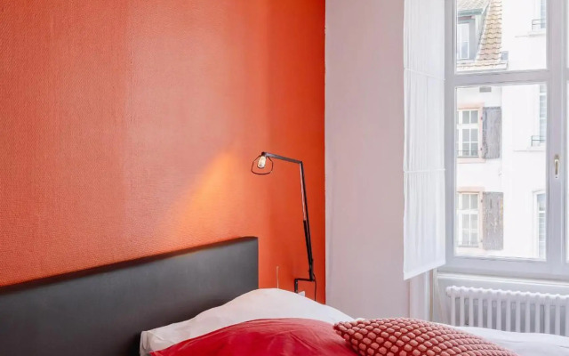 Consum Boutique Hotel