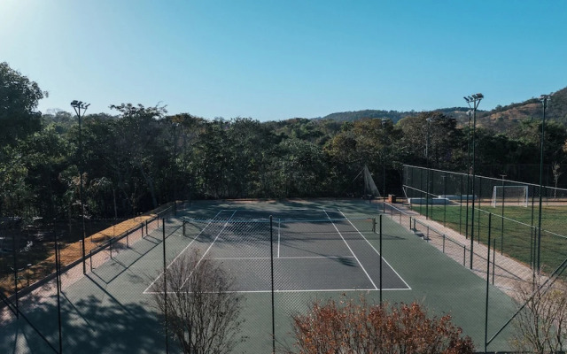 Pyrenéus Residence - Gav Resorts