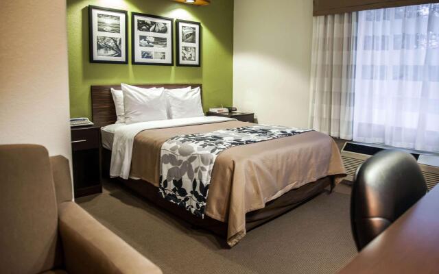 Sleep Inn & Suites Emmitsburg