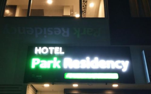 Hotel Park Residency