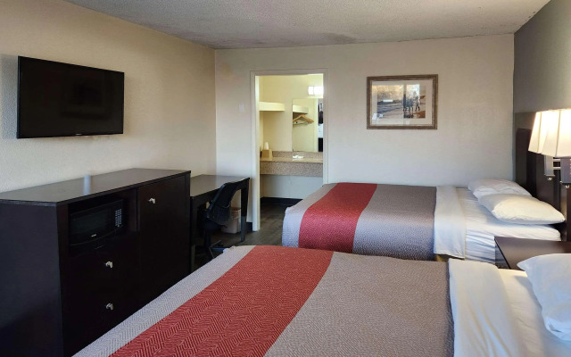 Quality Inn Yemassee