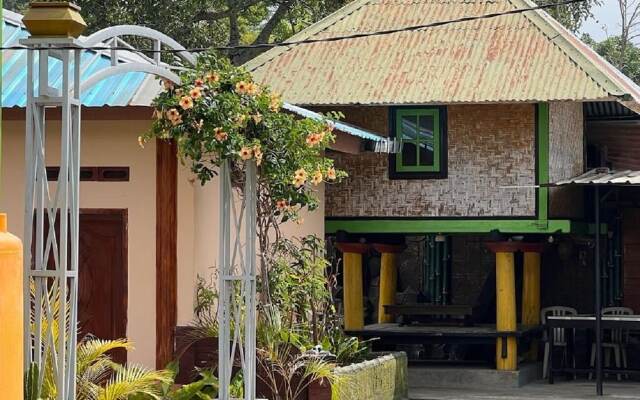 Tresno Sembalun Rinjani