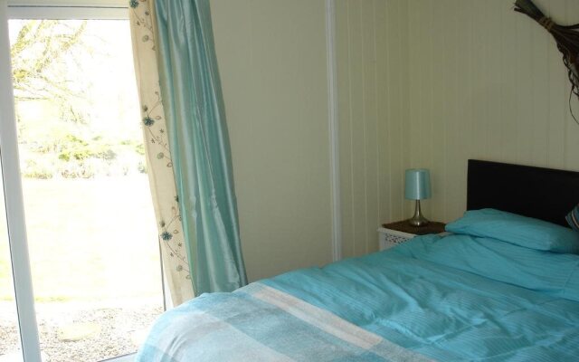 Foxholm Bed and Breakfast