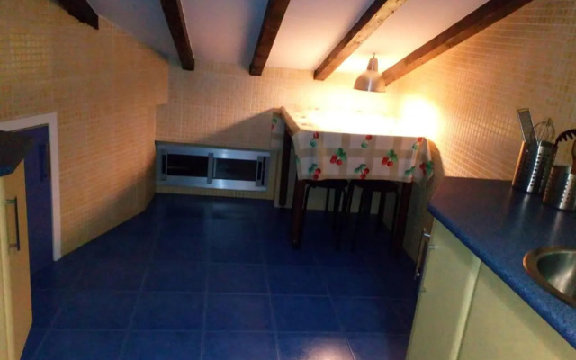 aresapartamentos a 15min de BILBAO, 5minBEC