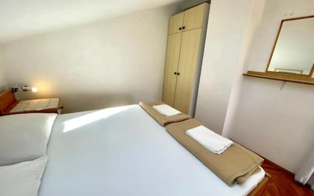 Apartment Luky 8