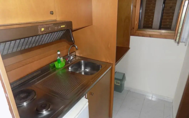 Athina Apartments