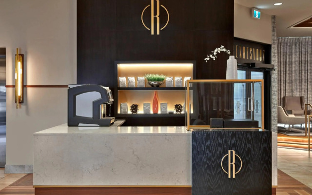 Courtyard by Marriott Calgary South