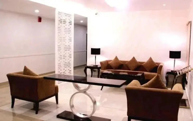 Amara Boutique Hotel