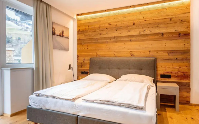 Modern Studio Right on the ski Slope